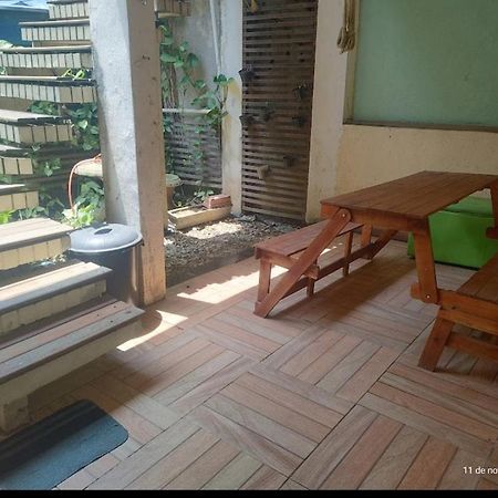 Casa De Campo E Rustica Com Piscina, Churrasqueira E Banheira De Uso Privativo Rio de Janeiro Exterior photo